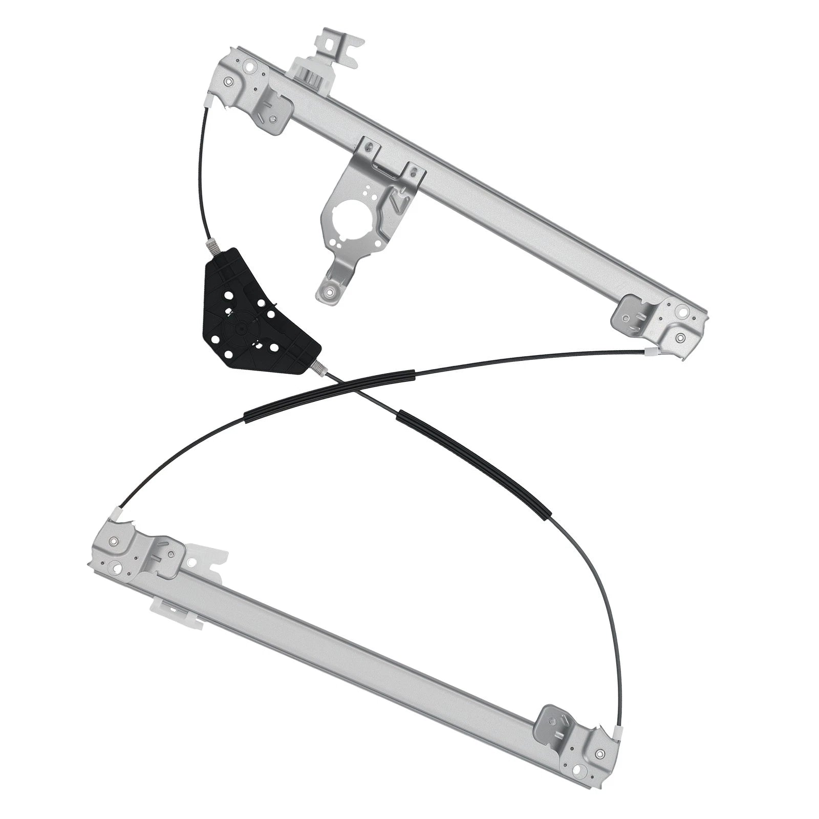 Front Right Power Window Regulator for Nissan Pathfinder (2013–2020) 807203KA0A