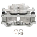 Front Left Brake Caliper with Bracket for Ford Mustang (2003–2004)