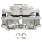 Front Left Brake Caliper with Bracket for Ford Mustang (2003–2004)
