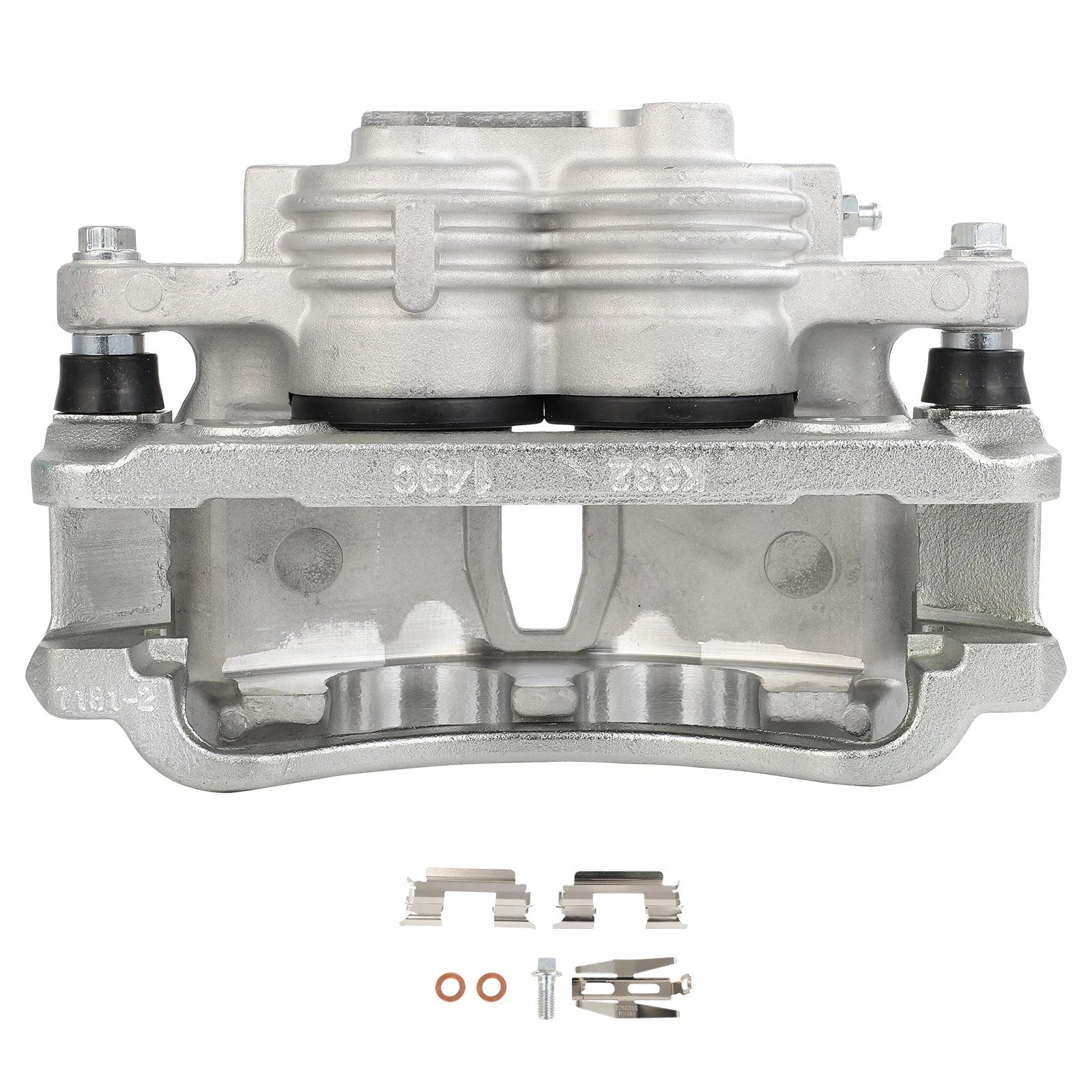 Front Left Brake Caliper with Bracket for Ford Mustang (2003–2004)