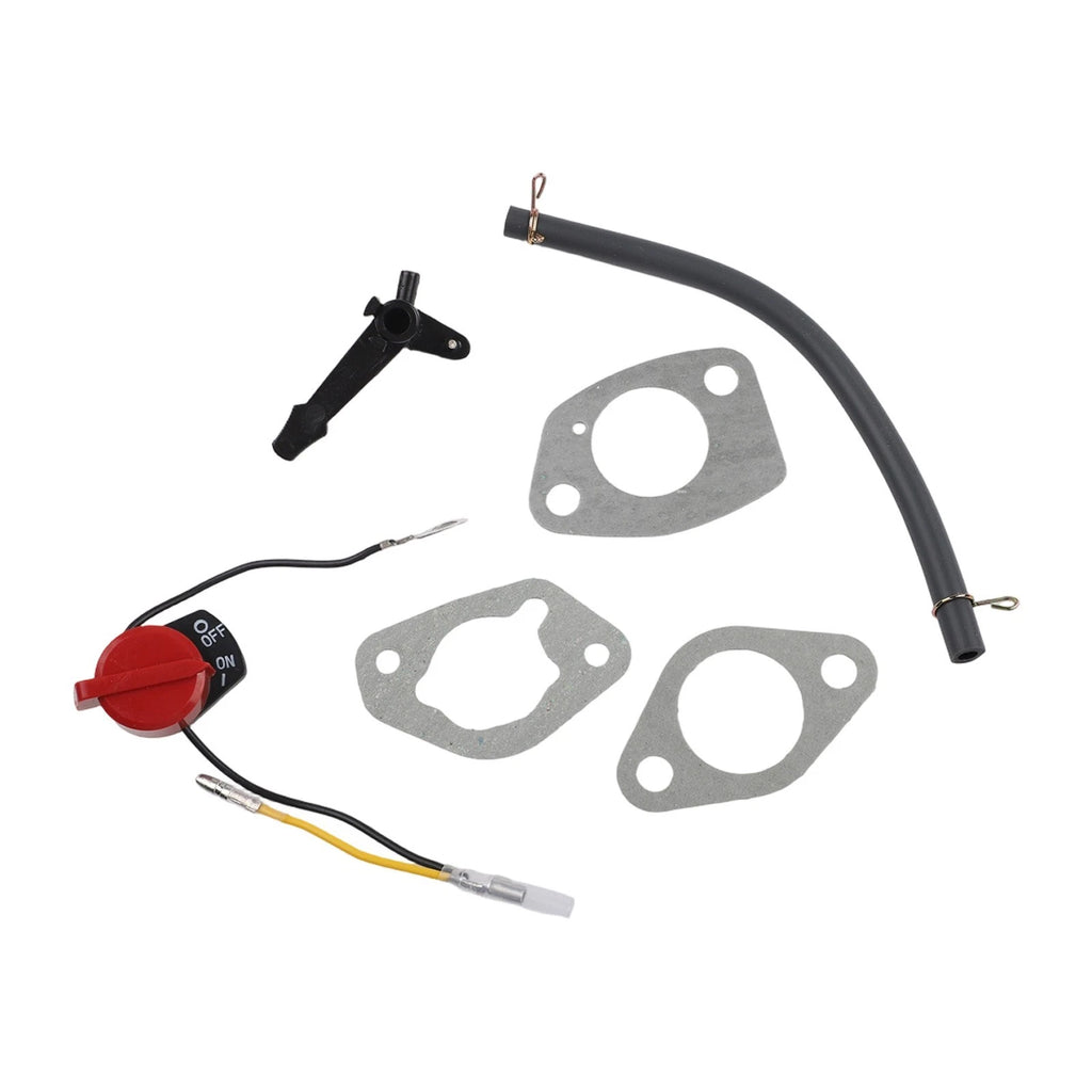 Carburetor Kit for Honda GX390 GX340 GX360