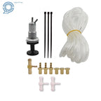 Primer Kit for Kawasaki Jet Ski SS STX ZXI (1990-2002)