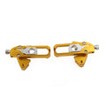 New Chain Adjusters for Honda CB650R CBR650R CBR650F (2019-2023)