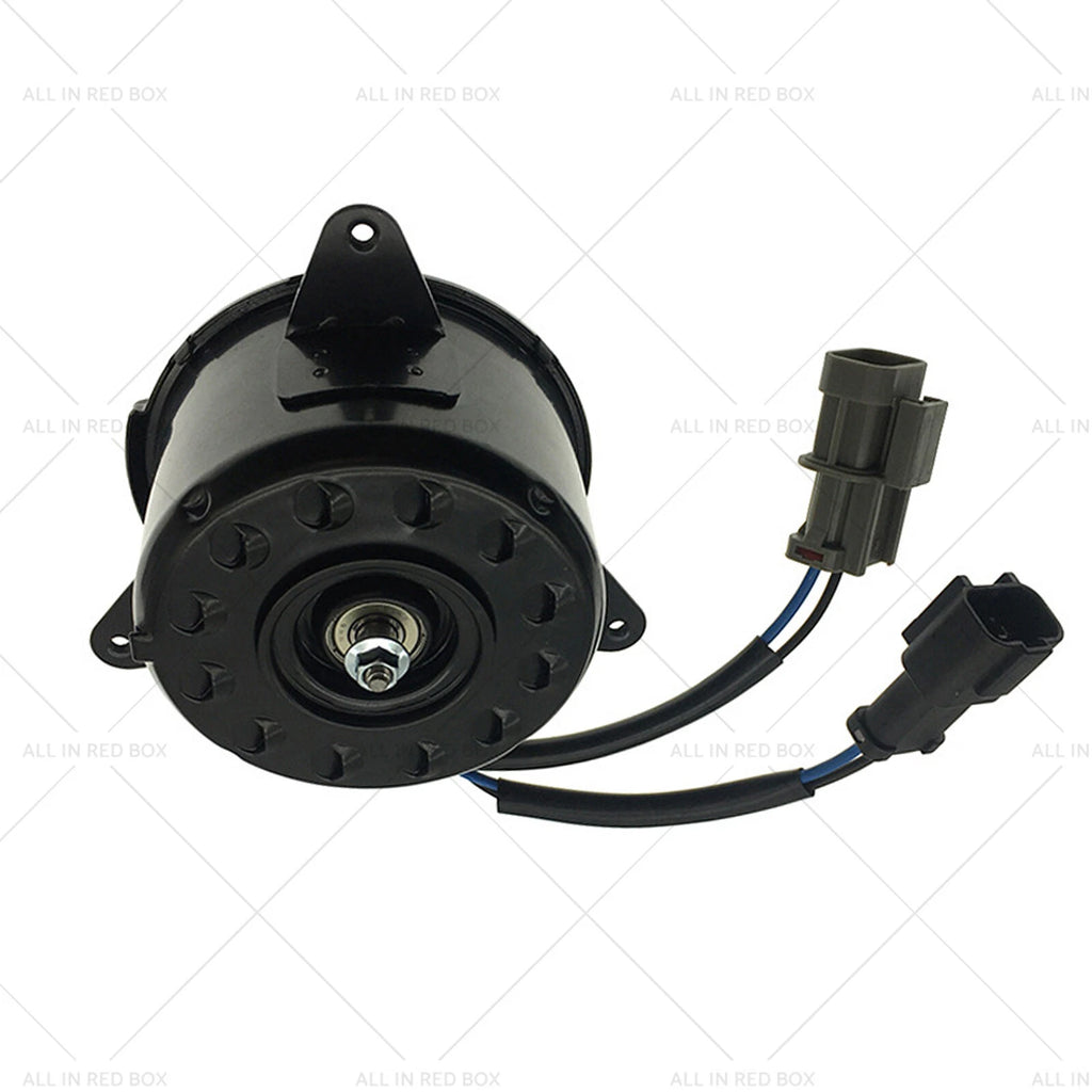 Radiator Fan Cooling Motor for Nissan Versa (2012–2019) / Versa Note (2014–2019)