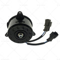 Radiator Fan Cooling Motor for Nissan Versa (2012–2019) / Versa Note (2014–2019)