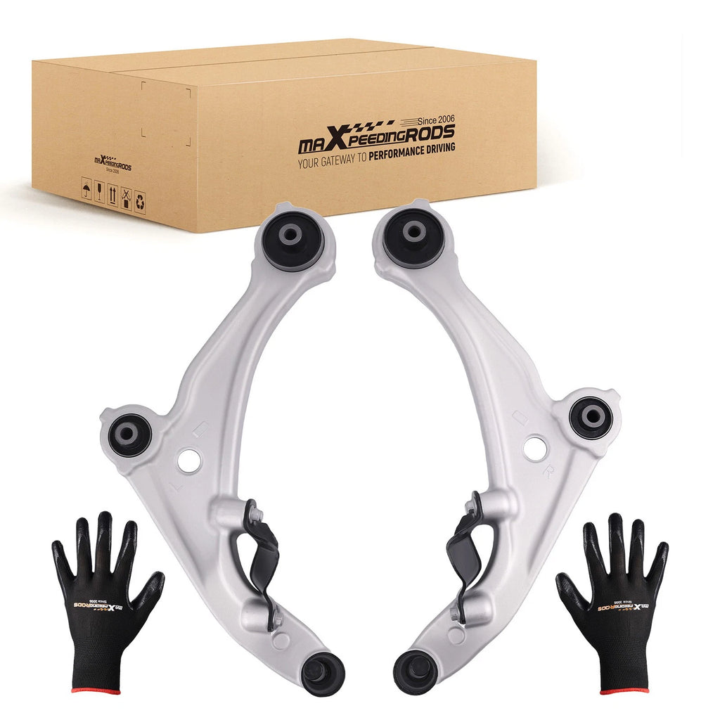 Front Lower Control Arms & Ball Joints for Nissan Altima (2007–2013)