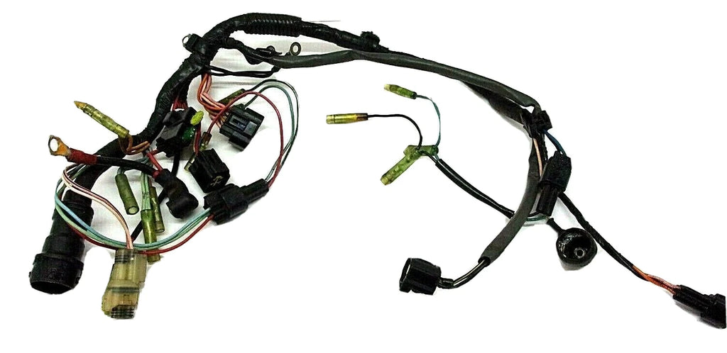 Wire Harness Assy 67F-82590-00-00 for Yamaha 80-100hp 4-Stroke (1999–2000)