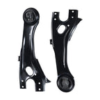 2Pcs Rear Lower Trailing Arms for Hyundai Elantra (2007–2012)