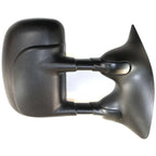 Tow Mirror for Ford F-350 Super Duty (1999–2007) Right Side Manual Fold