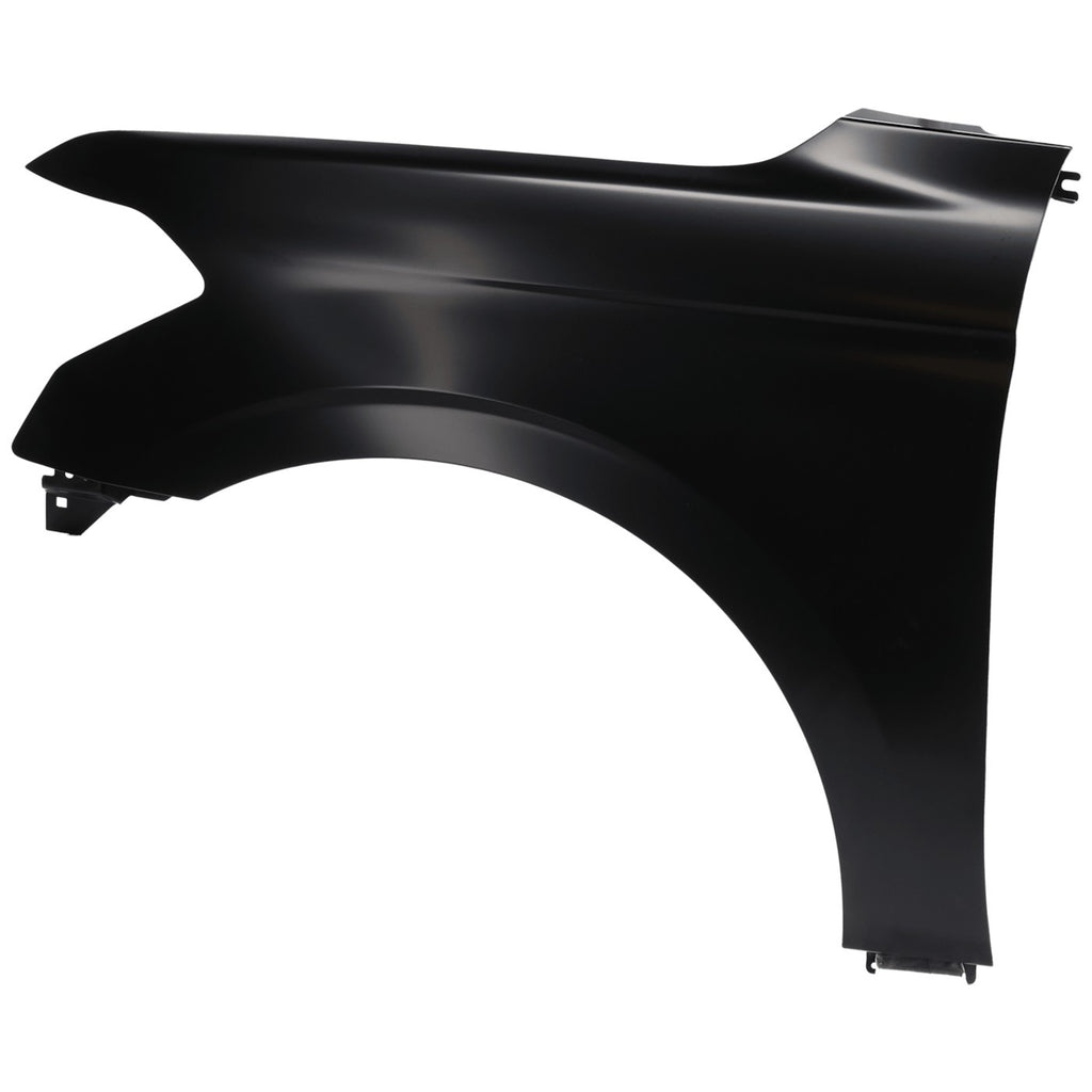 Set of 2 CAPA Fender for Ford Expedition (2018–2023) Front Left & Right