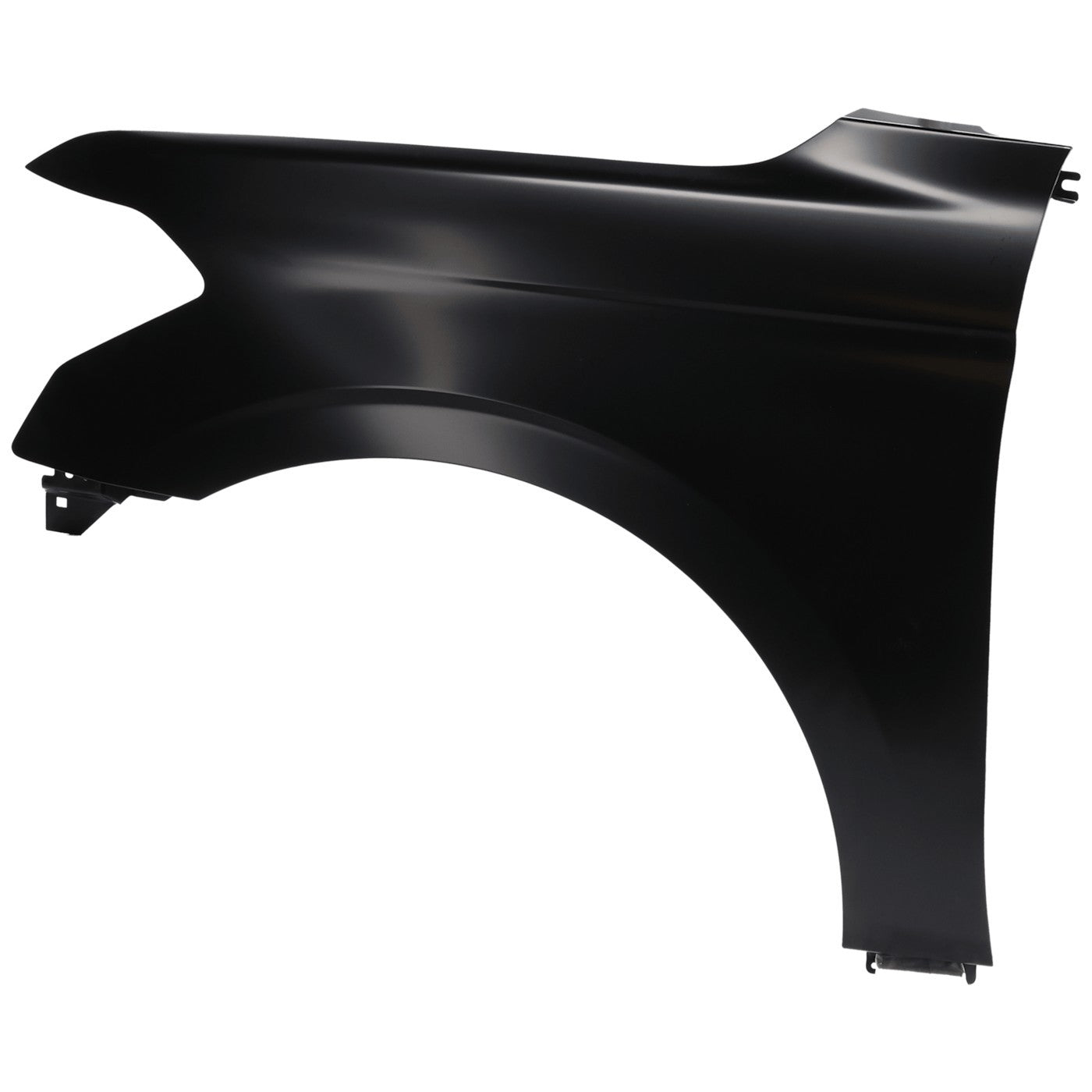Set of 2 CAPA Fender for Ford Expedition (2018–2023) Front Left & Right