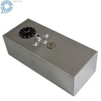 15 Gallon Aluminum Racing Fuel Cell for Universal Applications