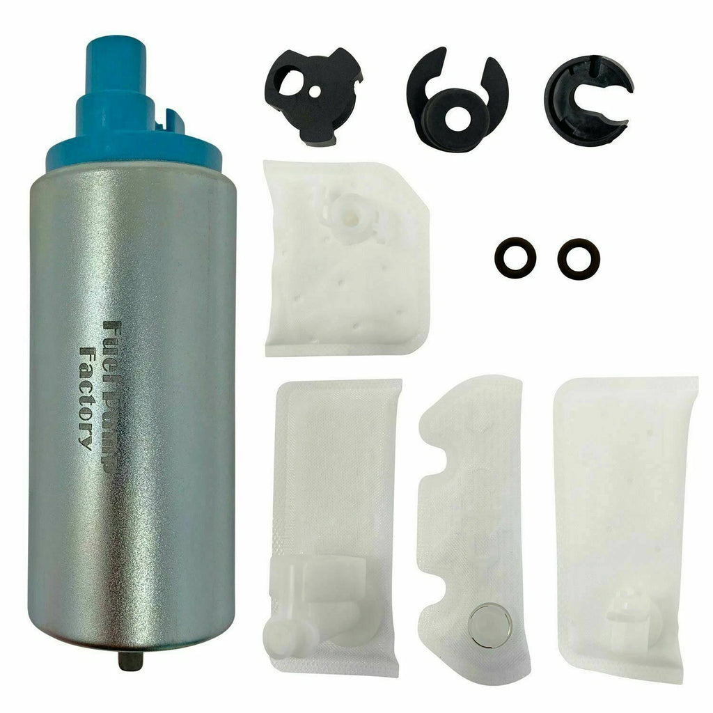 FPF Fuel Pump for Honda TRX420/TRX500 (2007–2013) 16700-HP5-602