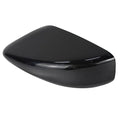Rear View Mirror Cover for Nissan Altima Sedan (2013-2017) 2 x Replacement