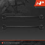 2Pcs Lateral Arm Rear Forward for Subaru Impreza (1993-1996)