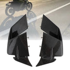 Front Spoiler Wind Winglets for BMW S1000RR (2019–2022)
