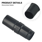 28mm-32mm Plastic ABS Converter Attachment Hose Adapter for Vacuum Cleaner