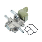 Idle Air Control Valve 22270-62050 with Gasket for Toyota Tundra (2000–2002)