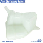 Coolant Reservoir Tank with Cap for Ford Fiesta (2003-2012)
