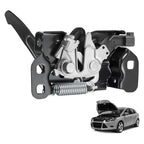 Hood Lock Latch for Chrysler 300 and Dodge Charger (2011–2021)
