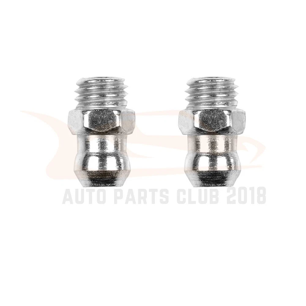 Set of 2 Front Stabilizer Sway Bar End Links for Ford Freestar (2004-2007)