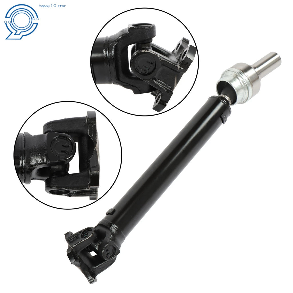 Front Driveshaft Assembly for Dodge Dakota 4WD (2007-2010)