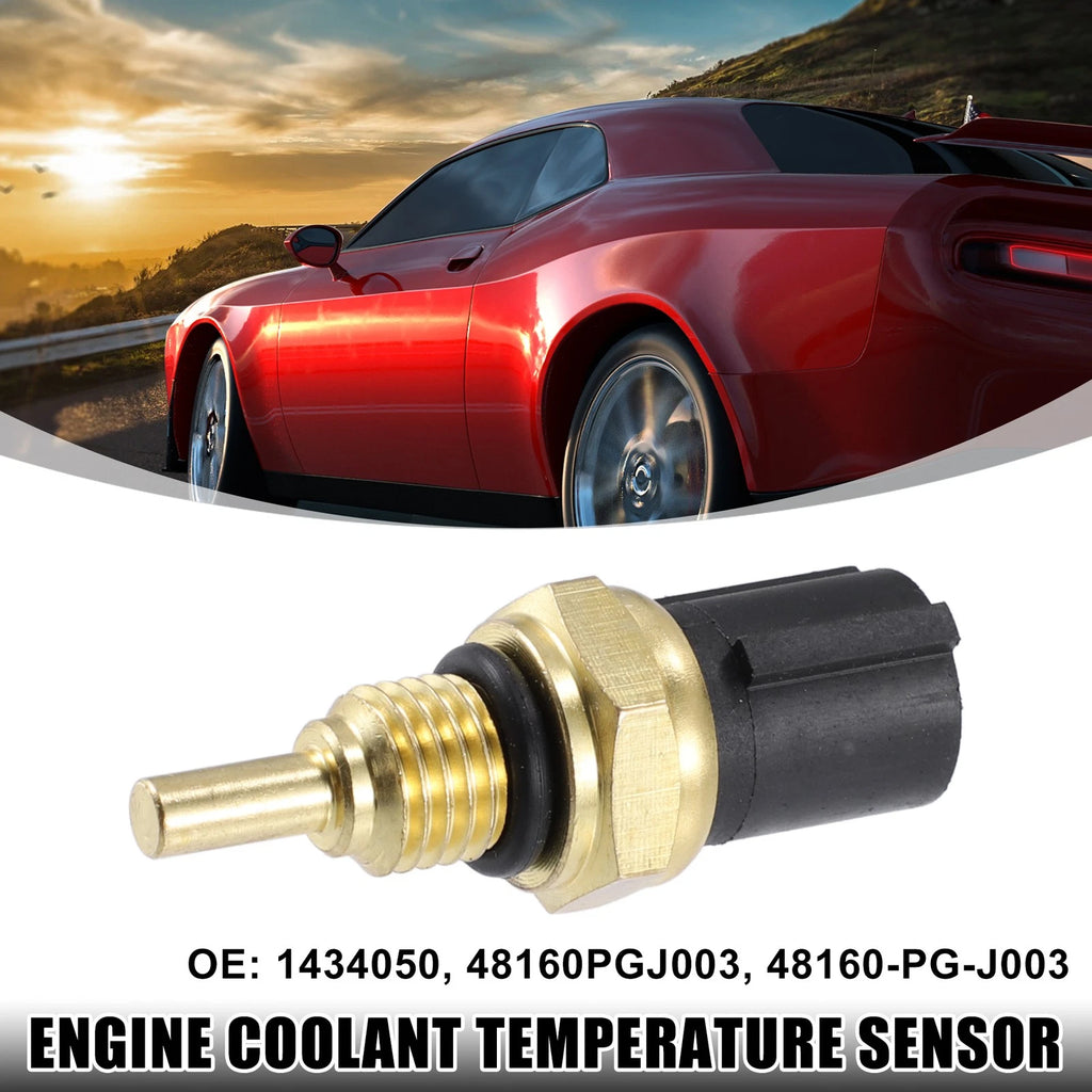 Engine Coolant Temperature Sensor for Honda Pilot (2003–2015) 1434050
