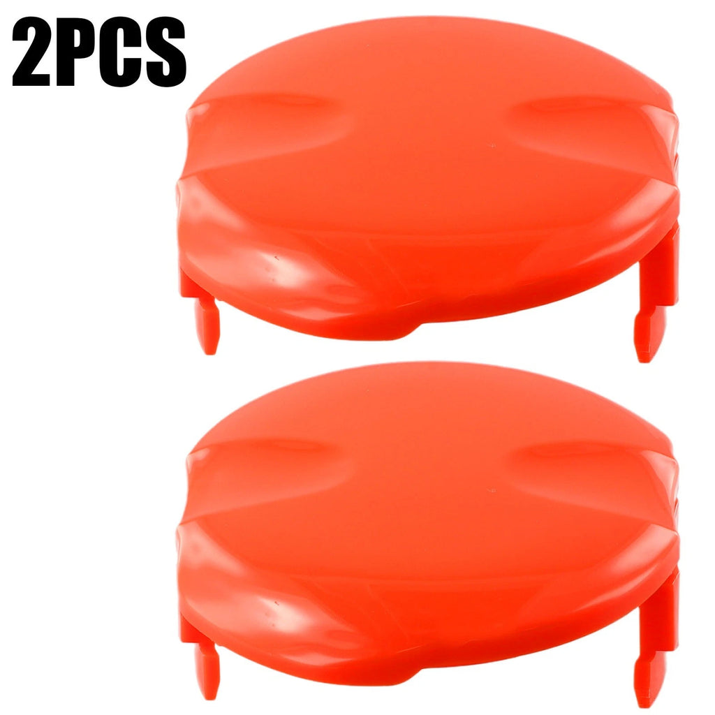 2X Spool Cover for SmallCut 300 Li18/23 ComfortCut Li18/25 (8845 9824 9826)
