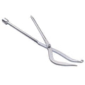 Spring Removal Pliers for Drum Brake Shoe Return Springs (Cars)