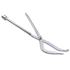 Spring Removal Pliers for Drum Brake Shoe Return Springs (Cars)