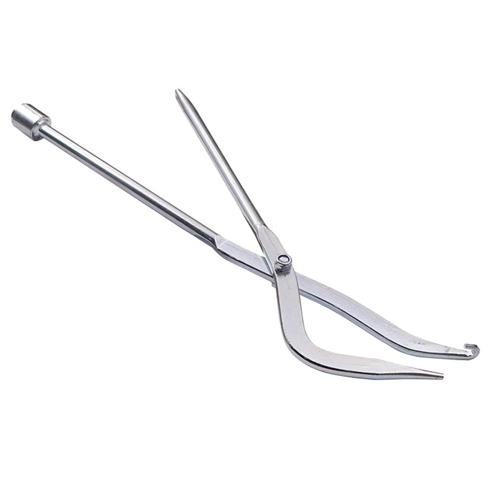 Spring Removal Pliers for Drum Brake Shoe Return Springs (Cars)