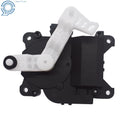 HVAC Blend Door Actuator for Acura MDX (2007–2013) Honda Pilot (2009–2015)