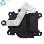 HVAC Blend Door Actuator for Acura MDX (2007–2013) Honda Pilot (2009–2015)