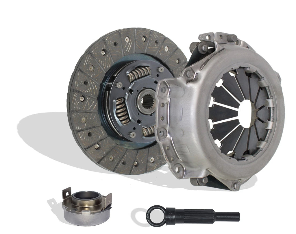 Clutch Kit for Mitsubishi Lancer (2004–2006)