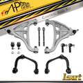 10x Front Control Arm Ball Joint Tie Rod End for Ford F-150 (2004–2006)