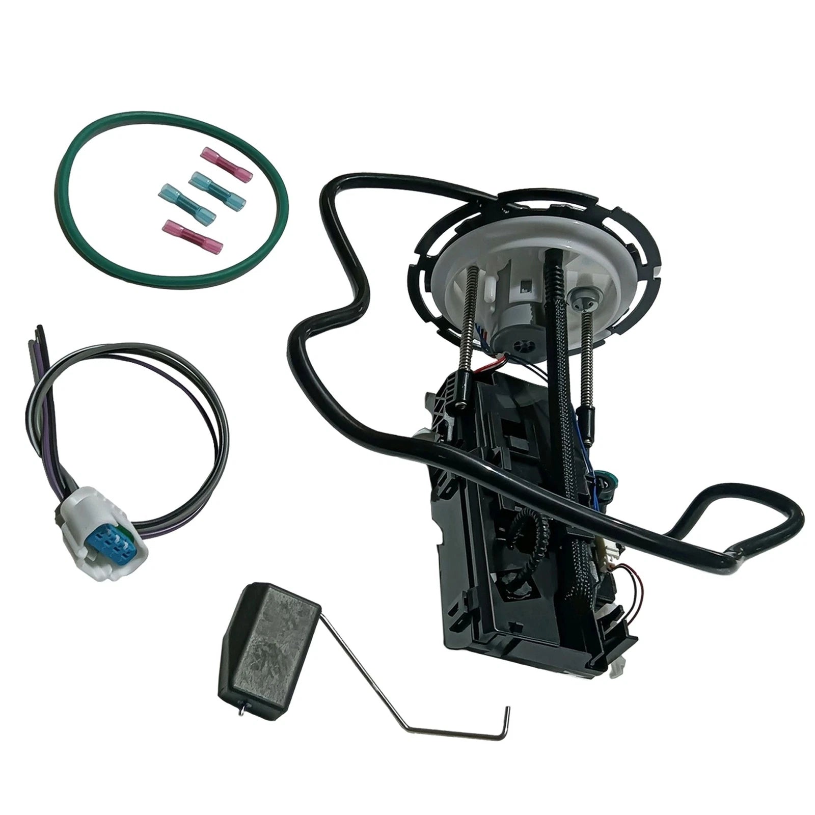 Fuel Pump Assembly for Chevy Malibu, Pontiac G6, Saturn E3801M (2009–2010)
