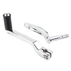 Set of 1 Toe Gear Shift Lever Shifter Peg for Harley Touring Electra Glide Softail