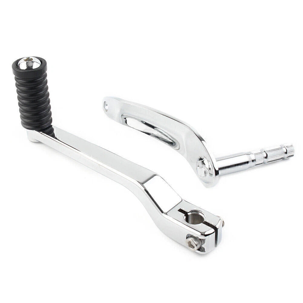 Set of 1 Toe Gear Shift Lever Shifter Peg for Harley Touring Electra Glide Softail