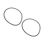 2X O-Ring 908564 for OMC Tilt Trim Clutch Cover