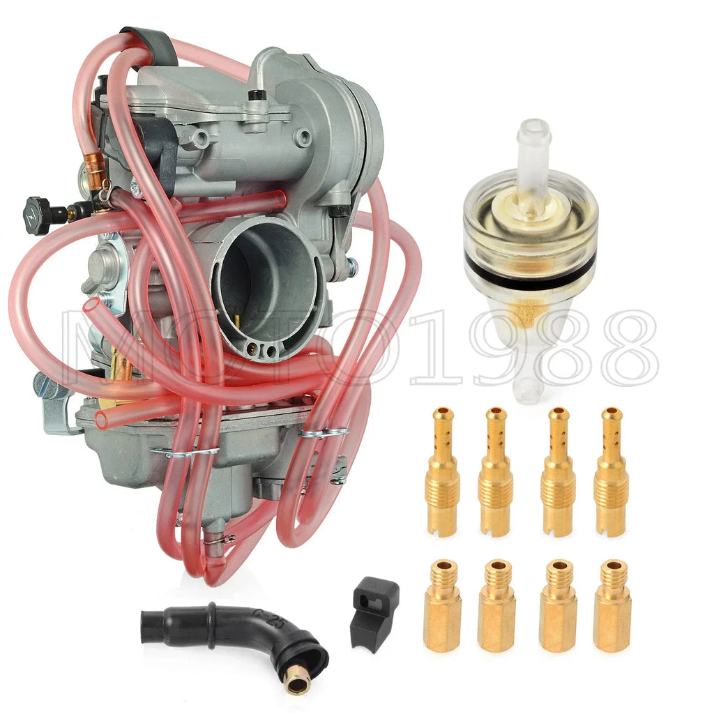 Carburetor for Yamaha WR426F WR450F YZ450F YZ426F (2001–2011)