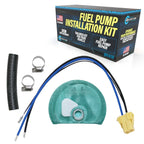 QFS Fuel Pump Installation Kit for Ford Mustang (2005–2010) #9-1045 DW400