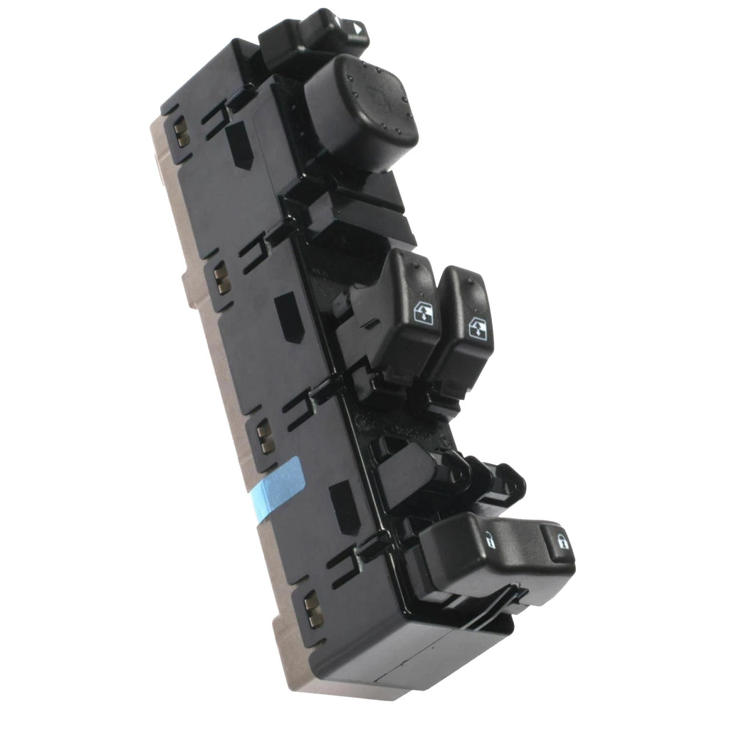 Door Window Switch for Chevrolet GMC (Power Folding Mirrors)