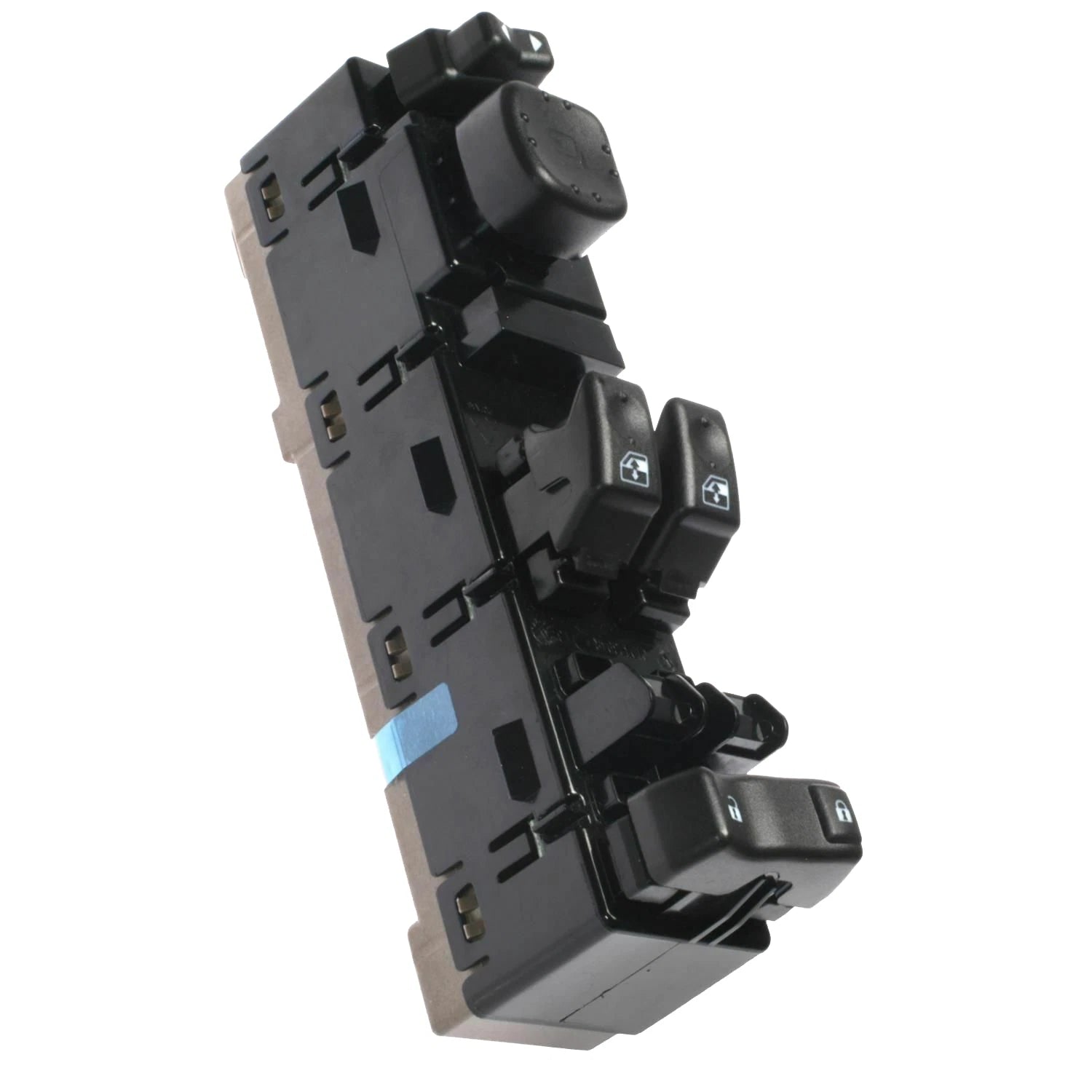 Door Window Switch for Chevrolet GMC (Power Folding Mirrors)