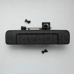 Black Matte Tailgate Handle for 2012-2016 Holden Colorado & Chevrolet