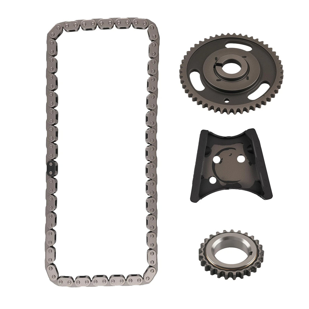 Engine Timing Chain Assembly Kit for Buick Century Regal 3.1L V6 (1995–2005) 9-0700S