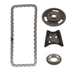 Engine Timing Chain Assembly Kit for Buick Century Regal 3.1L V6 (1995–2005) 9-0700S