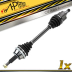 Front Right CV Axle Assembly for Ford Windstar (1999–2000)