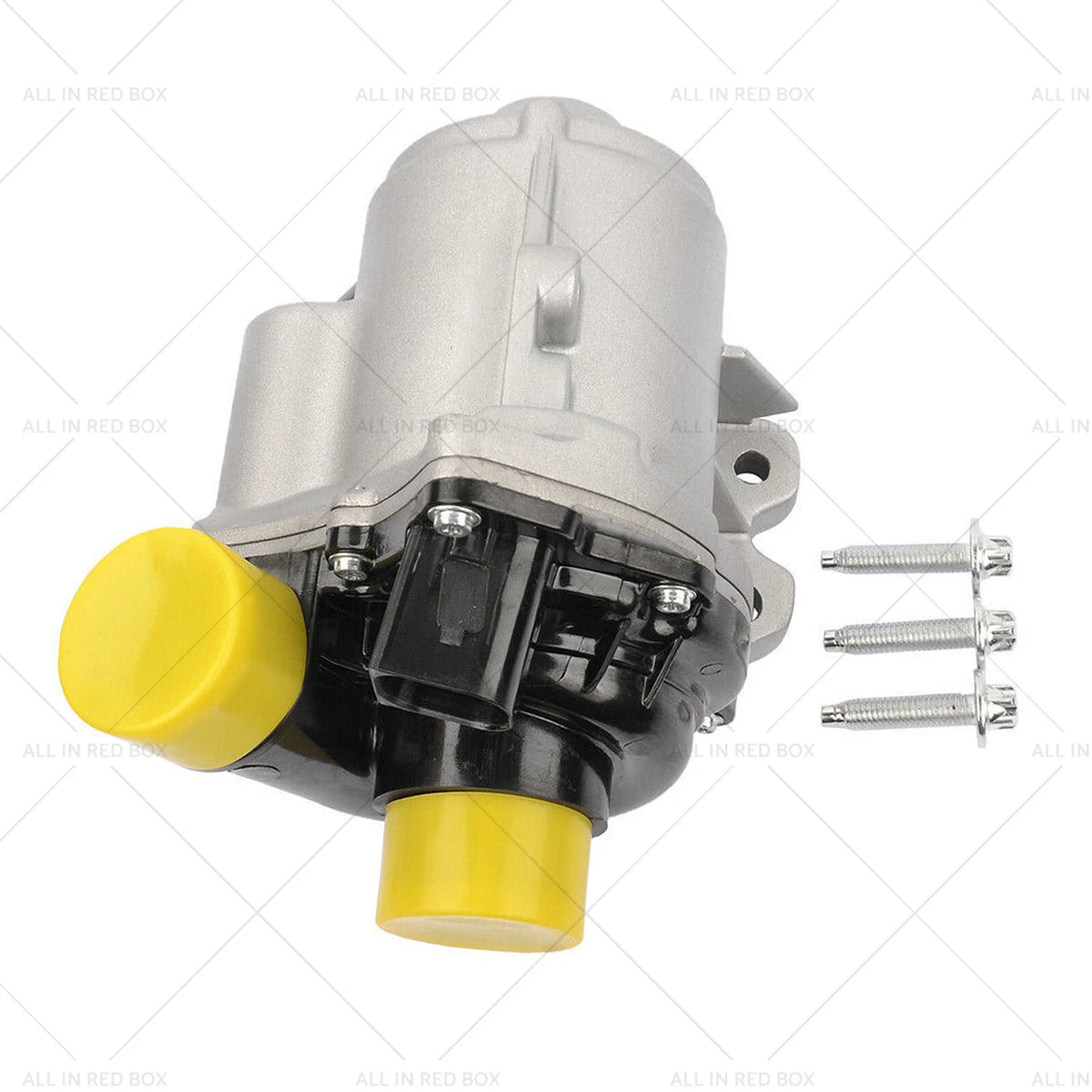 Electric Water Pump for BMW X5 740 640 X3 X6 (11517588885, 11517563659)