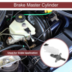 Brake Master Cylinder with Reservoir No. 4720112A20 for Toyota Scion xB (2008–2015)