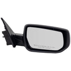 Heated Passenger Right Side Mirror for Chevy Malibu (2019–2022)